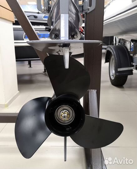 Лодочный мотор Mikatsu M 60 FEL-T Гарантия 10 лет