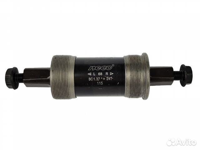 Картридж 115мм Neco B-910 (160064)