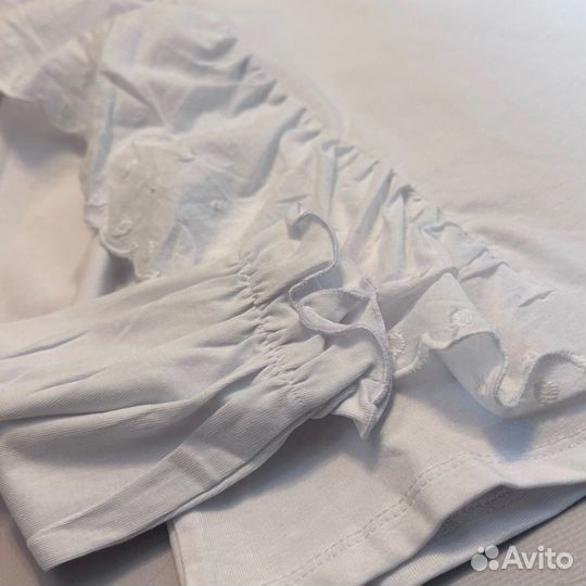 Блузка Zara 128