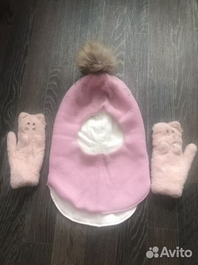 Шапки
