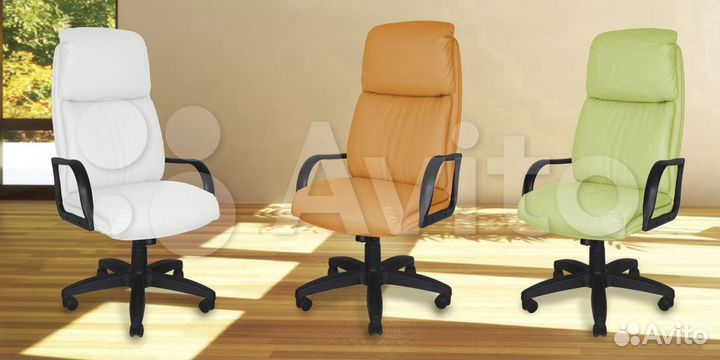 Кресло компьютерное для дома и офиса