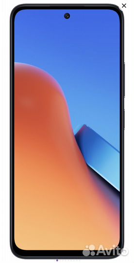 Xiaomi Redmi 12, 4/128 ГБ