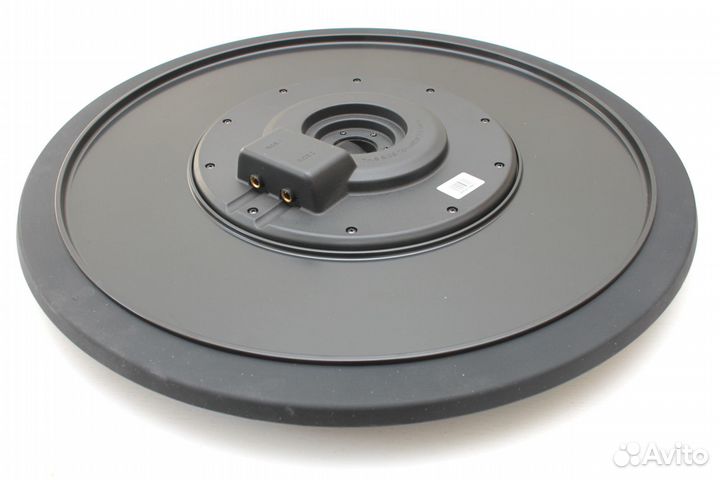 Электронная тарелка райд Lemon LE-20 три зоны 20