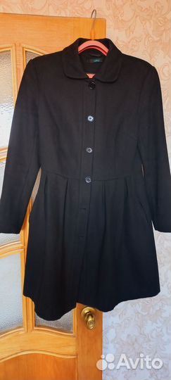 Пальто женское