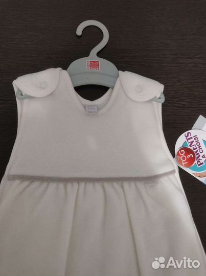 Red Castle спальный мешок (новый)