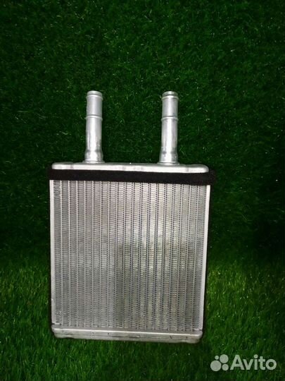 Радиатор печки Хундай Акцент