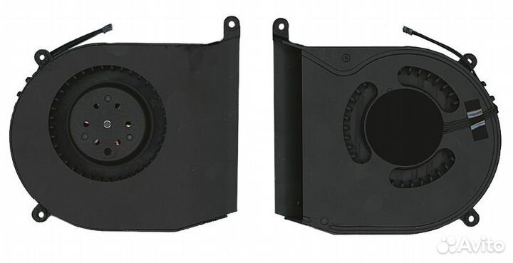 Кулер Apple Mac Mini A1347