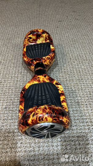 Гироскутер