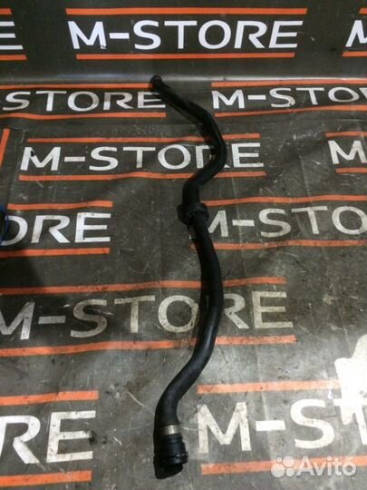 Патрубок дополнительной помпы Bmw X5 E53 M54B30