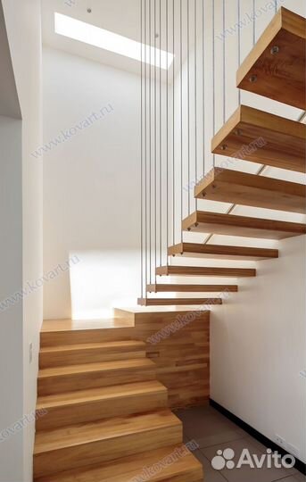 Парящие лестницы. Art: O058