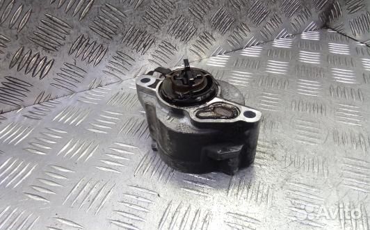 Насос вакуумный ford focus 2 (7AR12KX01)