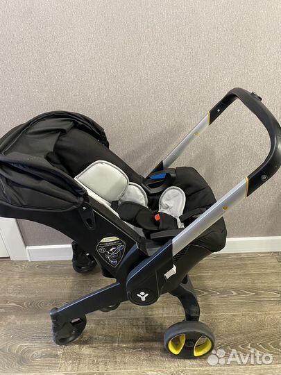 Коляска автокресло foofoo 4 в 1