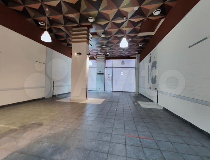 Помещение ресторана в крупном трк, 148.8 м²