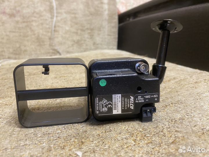 Видеокамера уличная бу