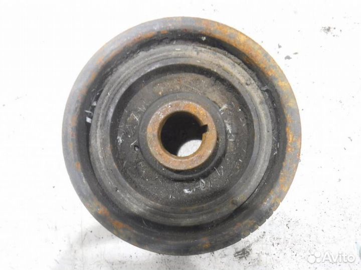 Шкив коленвала 123030C801