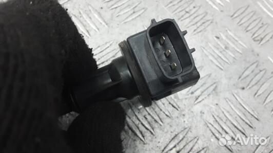 Катушка зажигания бензиновая nissan note E11 (GML0