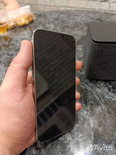 iPhone 13 Pro Max, 128 ГБ