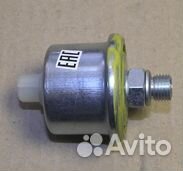 Датчик давления масла 0-10 атм (Автоприбор Владим)