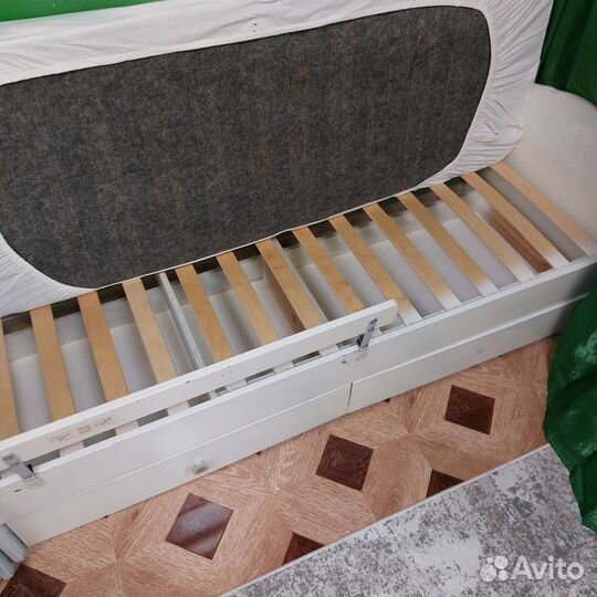 Кровать детская