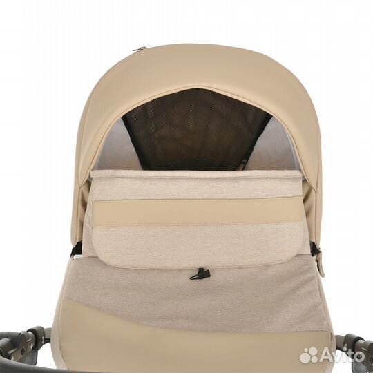 Коляска 2 в 1 Pituso Nino