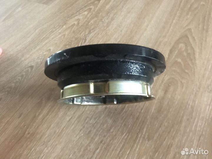 Маховик ямаха 40 x 2 такта