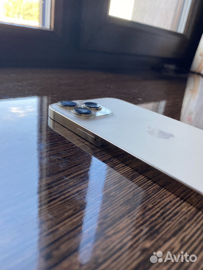 iPhone 13 pro max 256gb