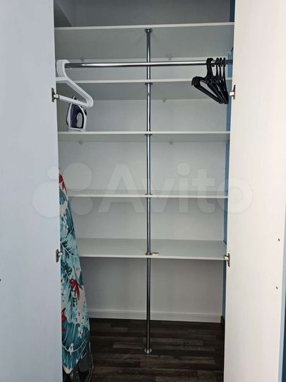 3-к. квартира, 50 м², 3/5 эт.