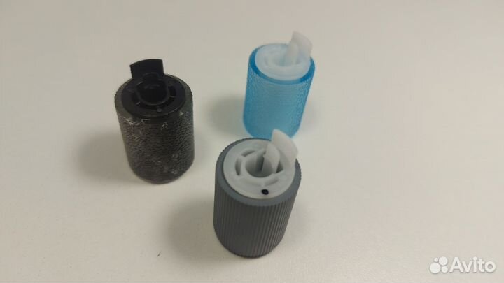 Комплект роликов для Canon C3030 и др