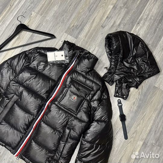 Куртка moncler