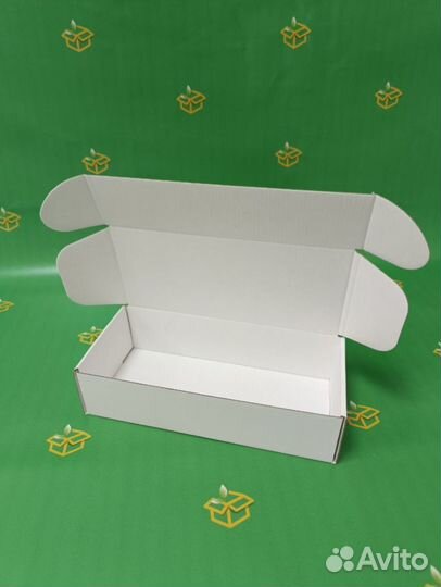 Коробки для хранения