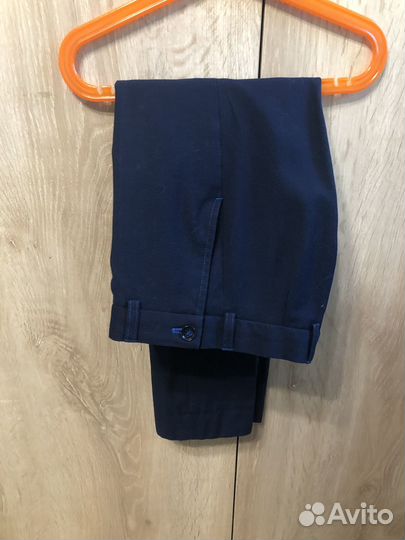 Школьная форма