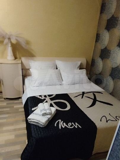 1-к. квартира, 35 м², 4/5 эт.