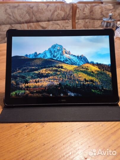 Планшет huawei mediapad t3 10