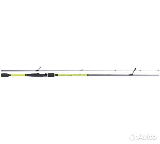 Удилище спин.Maximus villain 27M 2,7m(7-28g)