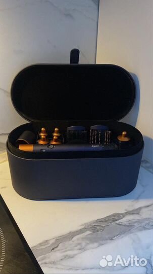 Стайлер dyson airwrap complete