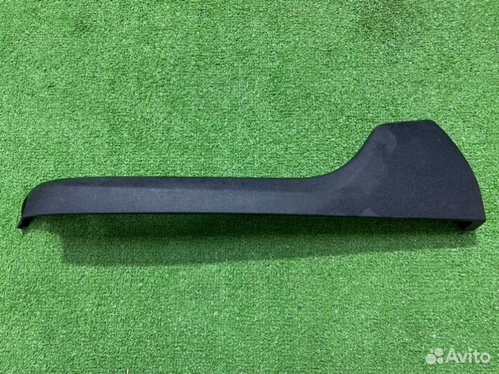 Накладка сиденья левая Bmw 5-Series G30 2018