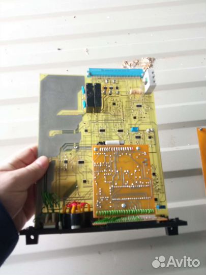 Датчик, мип-03, стм-10