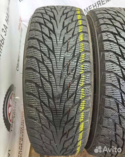 Goodyear Ice Navi 6 195/65 R15 91Q