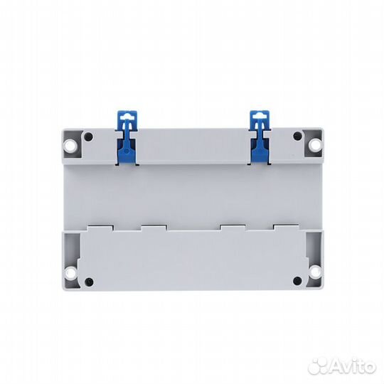 Wi-Fi+RF реле умного дома Sonoff 4CH Pro R3