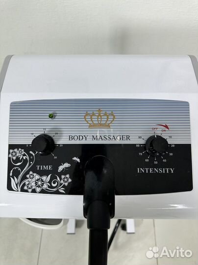 Поставщик оборудования для косметологов