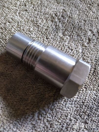 Обманка лямбда зонда