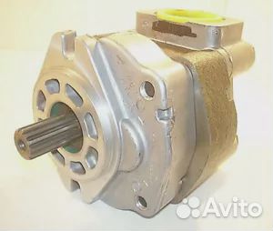 Parker Hannifin X K00S 6056