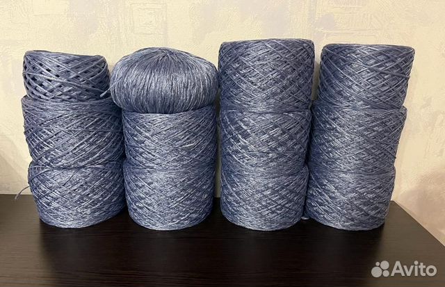 Пряжа, нитки для вязания