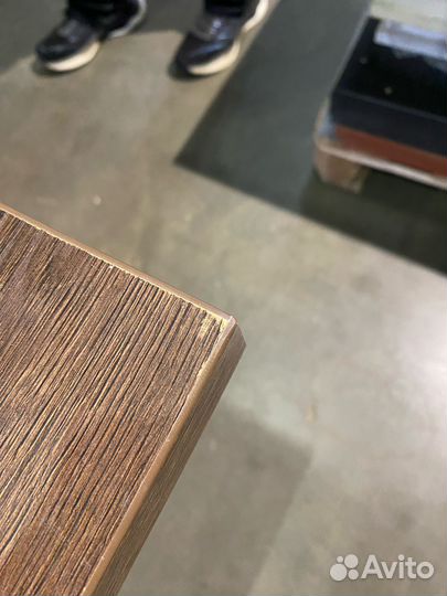 Стол переговорный 210*120 см бу