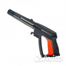 Пеногенератор универсальный марки 