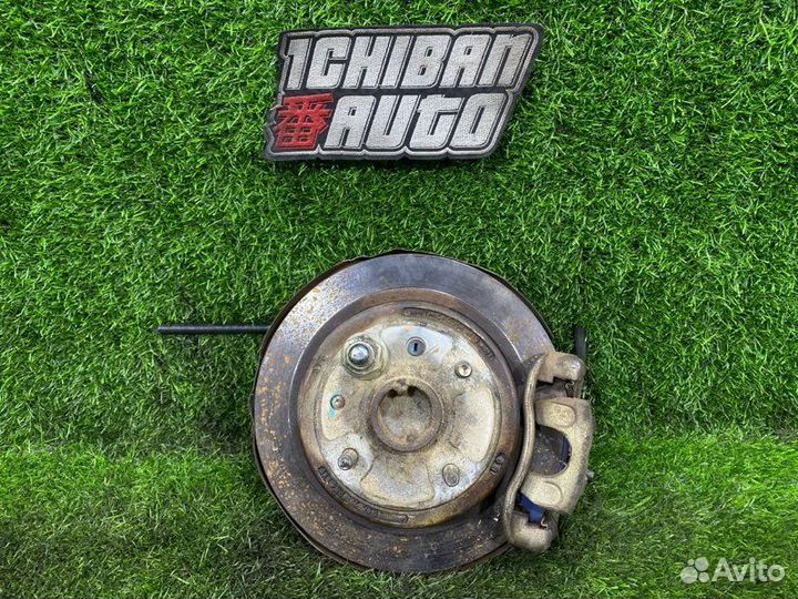 Ступица задняя левая Chevrolet Tosca V250 X20D1