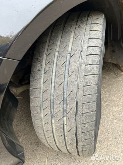 Laufenn S Fit EQ 235/45 R18