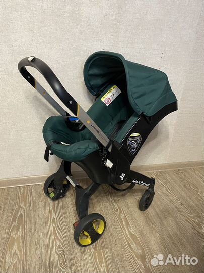 Коляска fofo 4 в 1