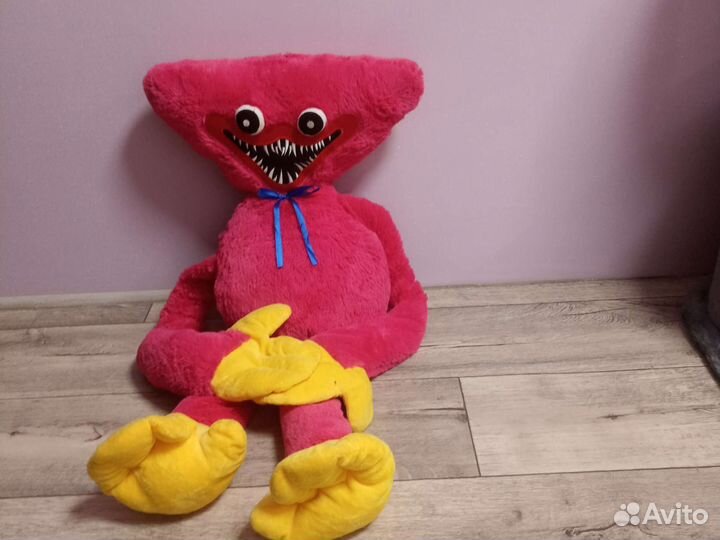 Кисси мисси