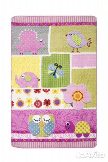 Ковер детский